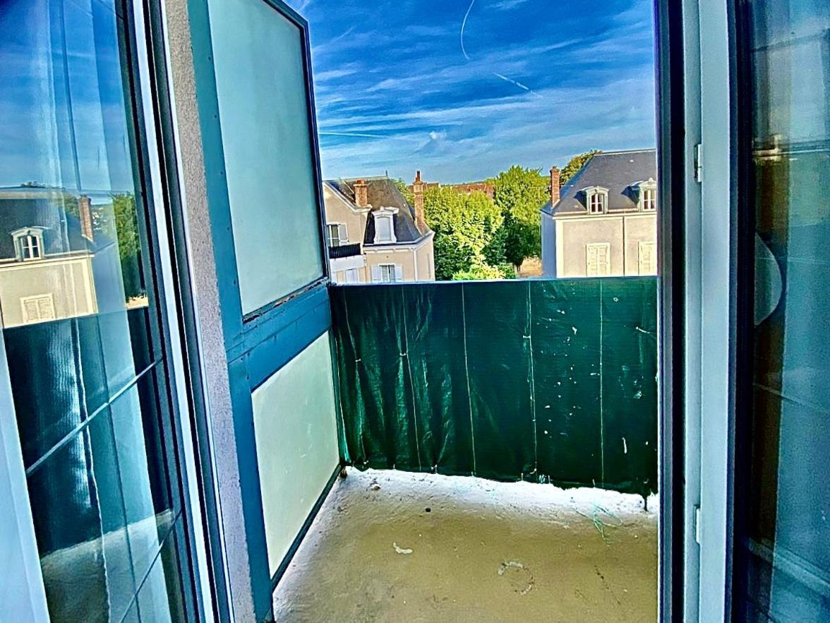 Appartement Proche Gare Et Centre Ville Melun Exterior photo