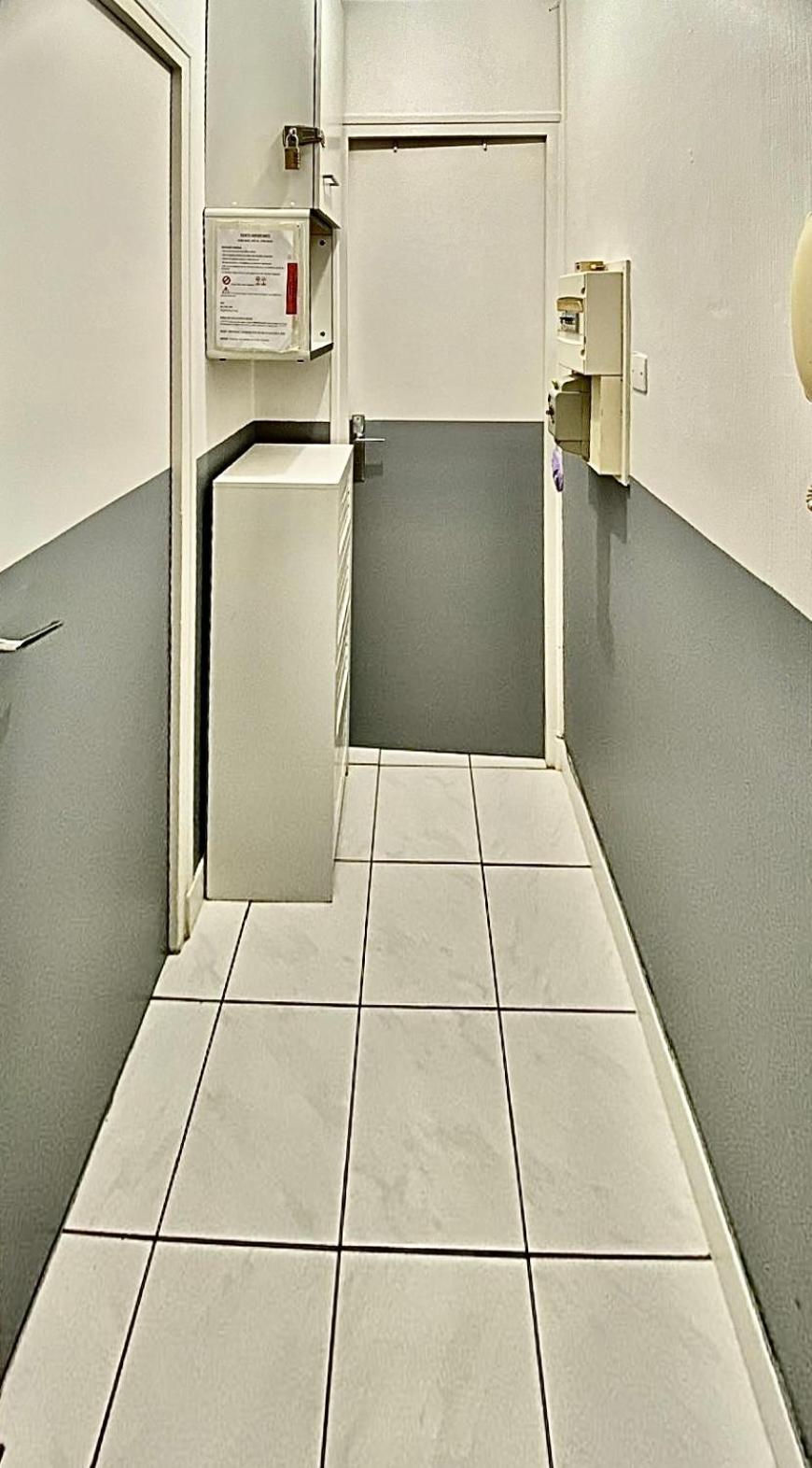 Appartement Proche Gare Et Centre Ville Melun Exterior photo